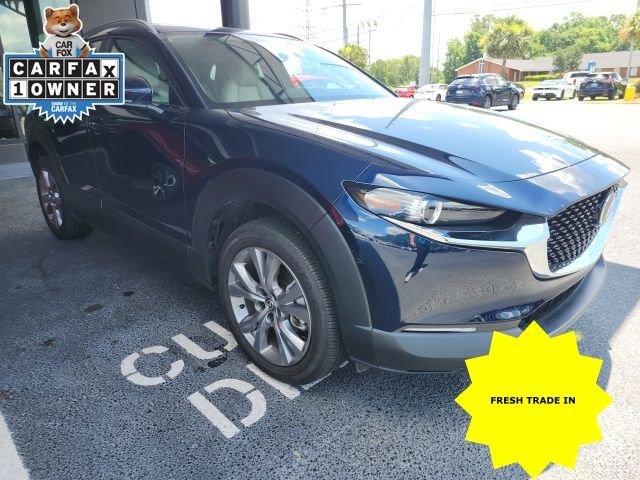2024 Mazda CX-30 2.5 S Preferred Package