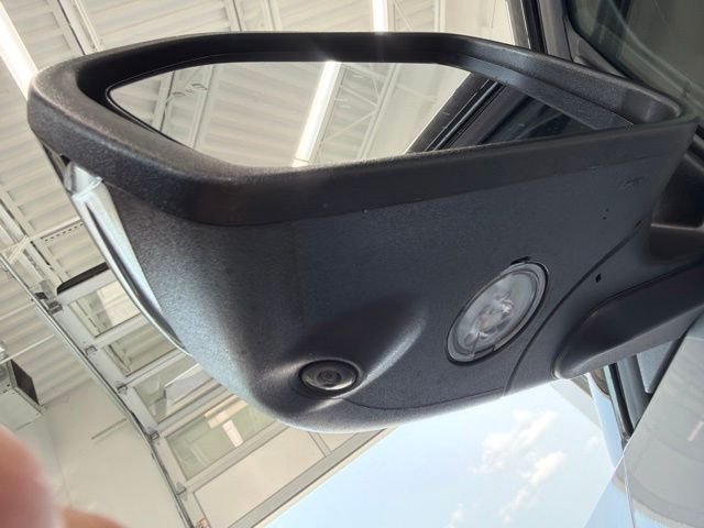 New 2026 Space White Metallic Ford ST-Line image 7