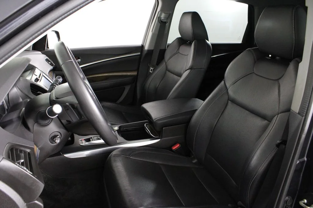 2019 Acura MDX Technology Package - Photo 20