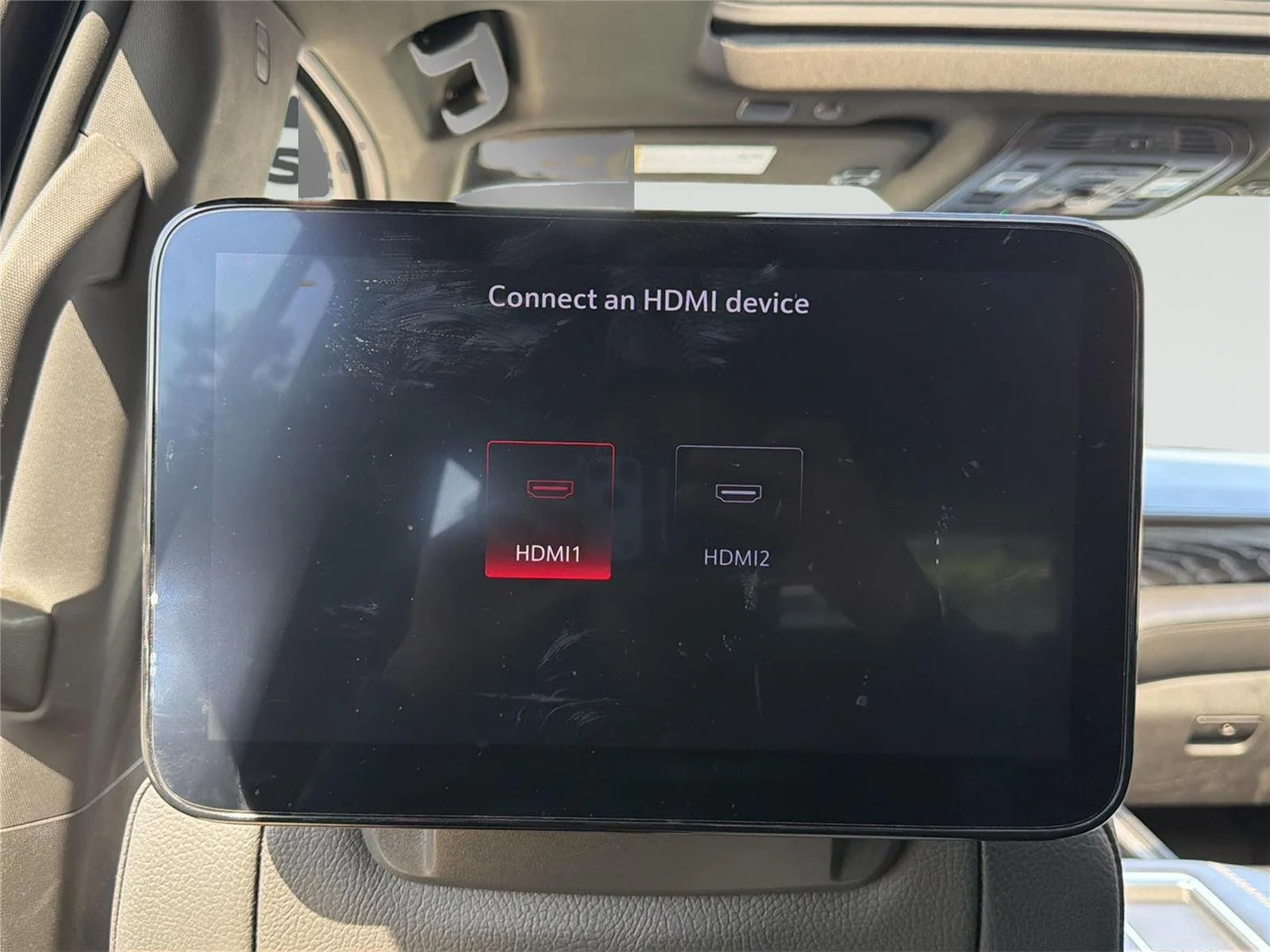 Used 2023 Onyx Black GMC Denali image 33