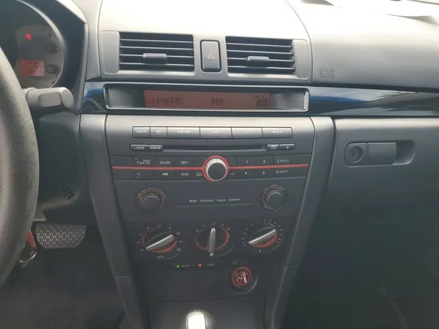 Used 2009 Silver Mazda i Touring Value image 15