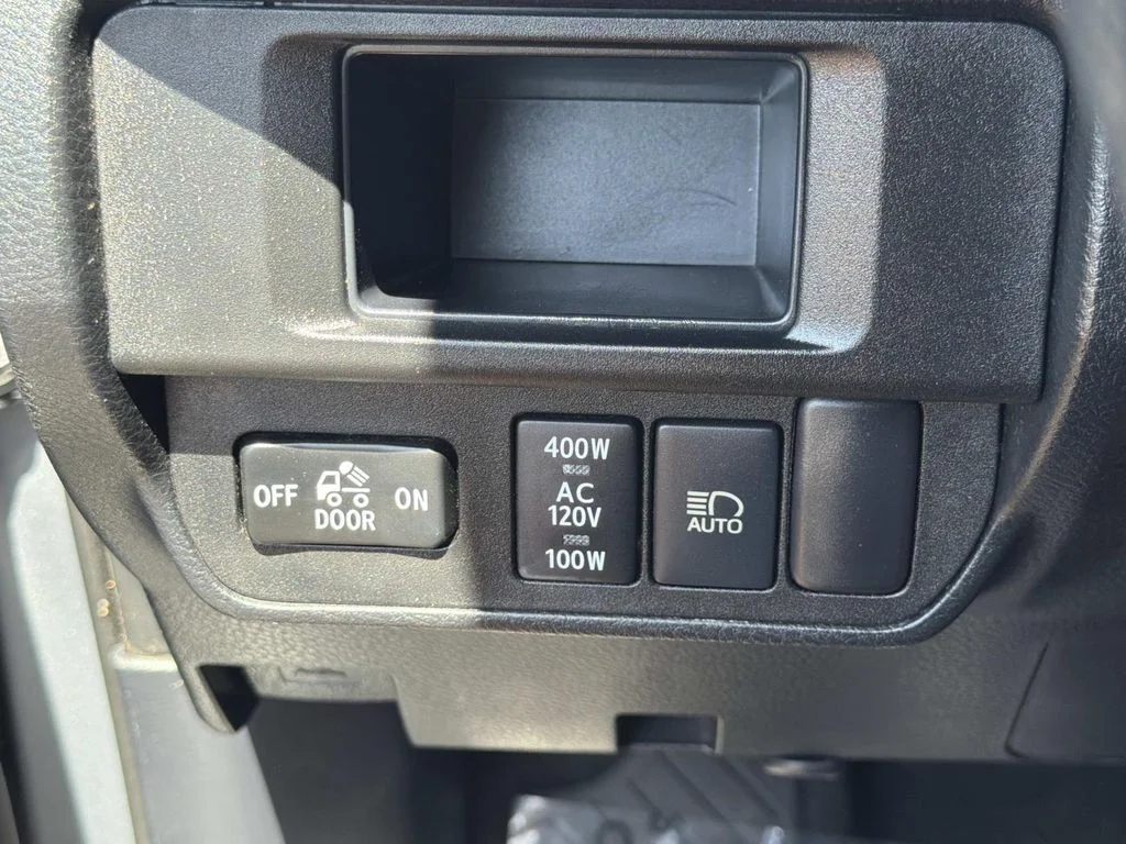 Used 2019 Silver Sky Metallic Toyota TRD Sport image 17