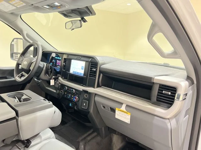 2026 Ford F-250 Super Duty XL - Photo 23
