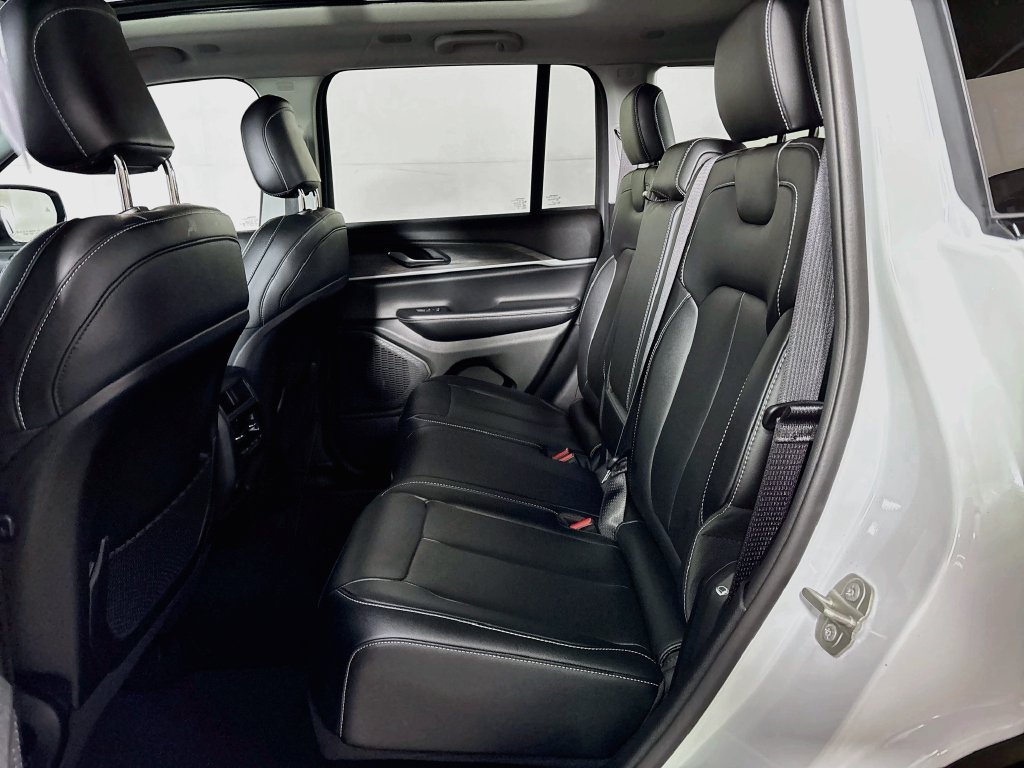 Certified Used 2023 White Jeep Limited image 22