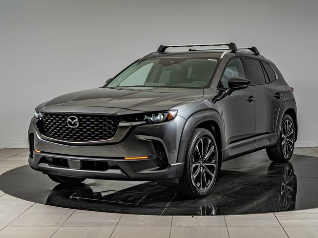 2024 Mazda CX-50 2.5 S Premium Plus Package