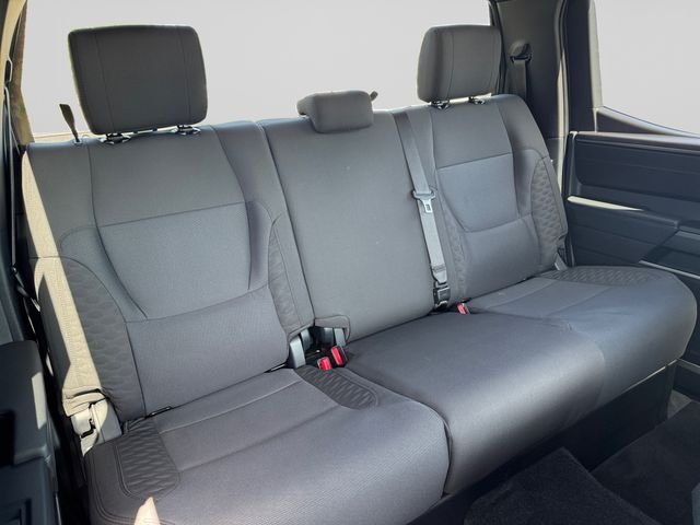 2026 Toyota Tundra SR5 - Photo 18