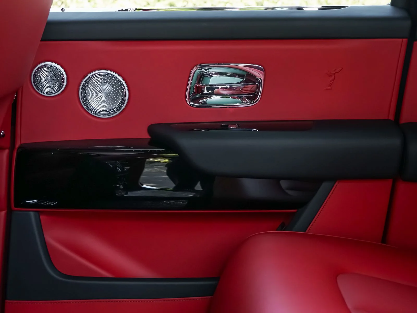 2026 Rolls-Royce Cullinan Base - Photo 27