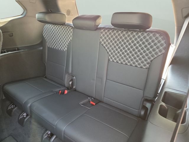 Used 2024 Ebony Twilight Metallic GMC Denali image 37