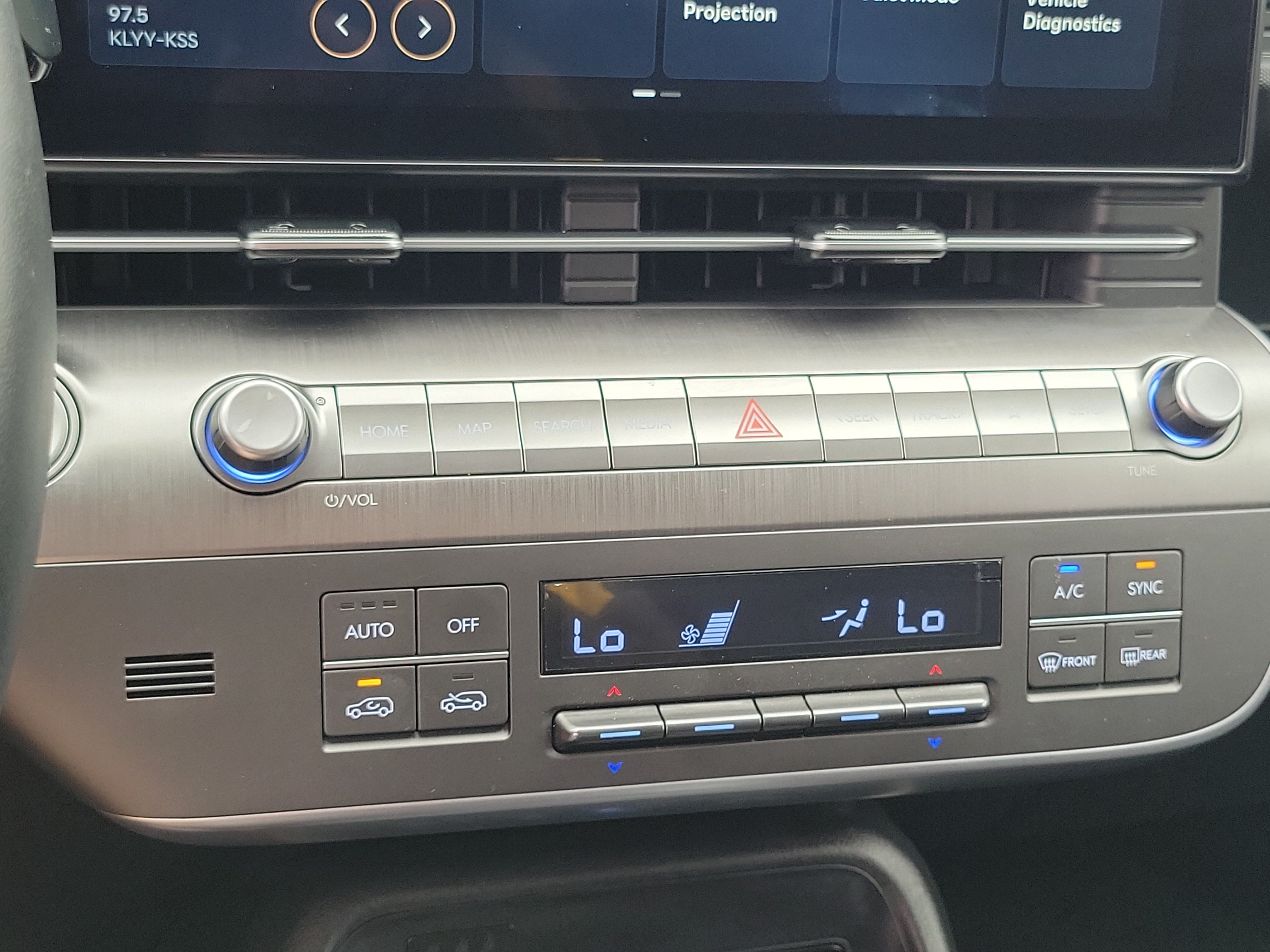 2026 Hyundai Kona SEL Sport - Photo 17