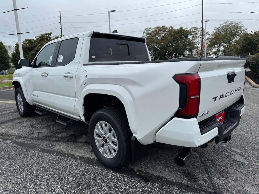 New 2026 Ice Cap Toyota  SR5 image 6