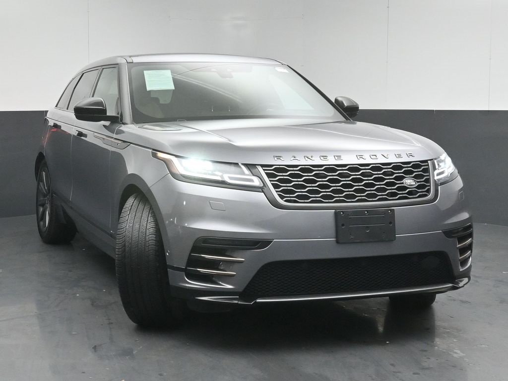 2020 LAND ROVER RANGE ROVER VELAR - Image 5