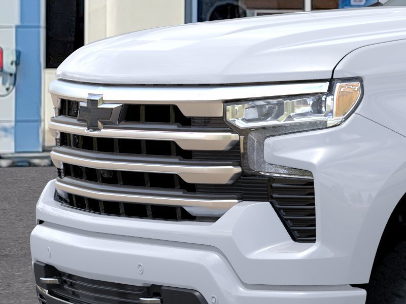 2026 Chevrolet Silverado 1500 High Country - Photo 13