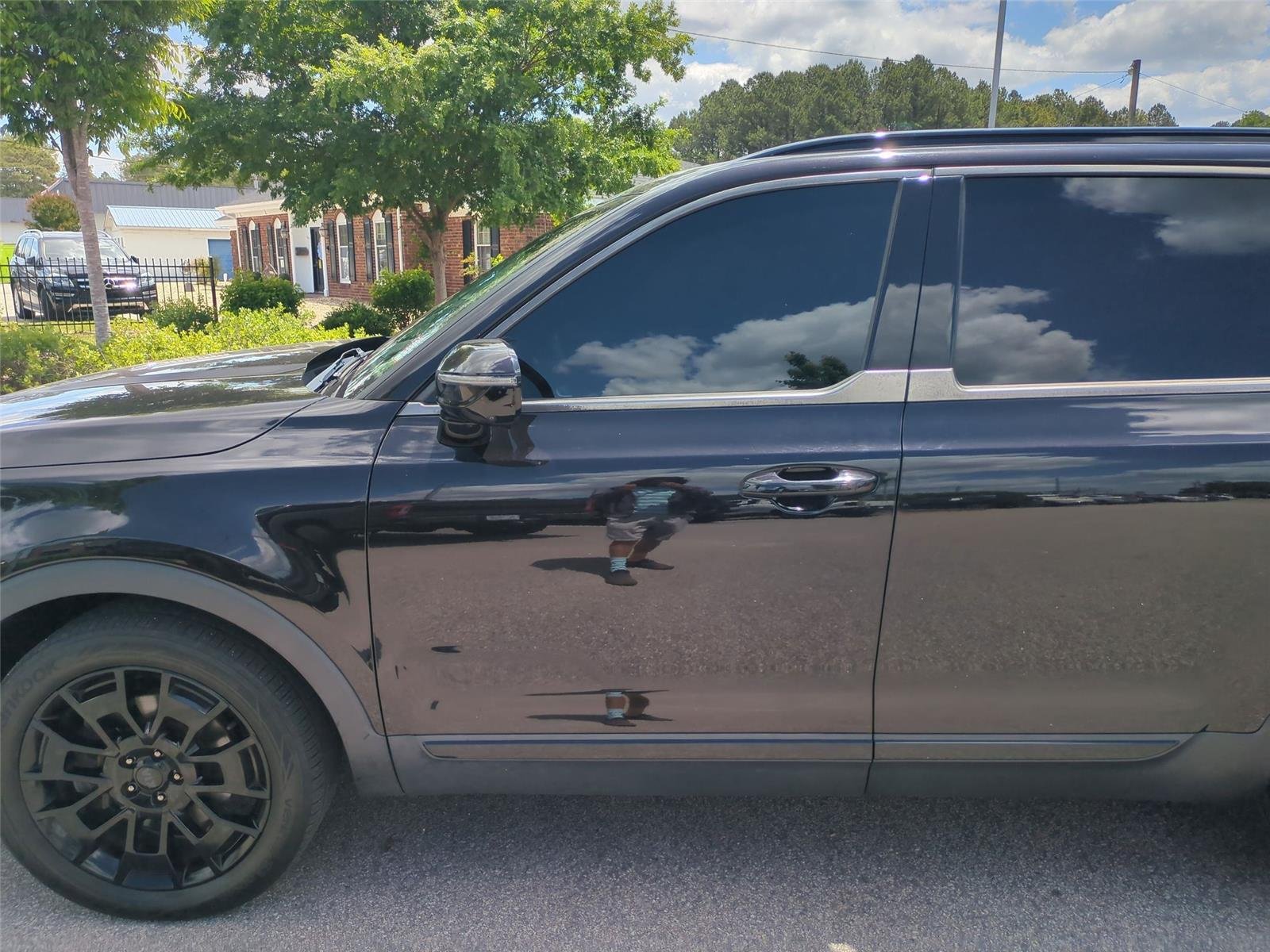 Used 2021 Black Copper Kia SX image 15