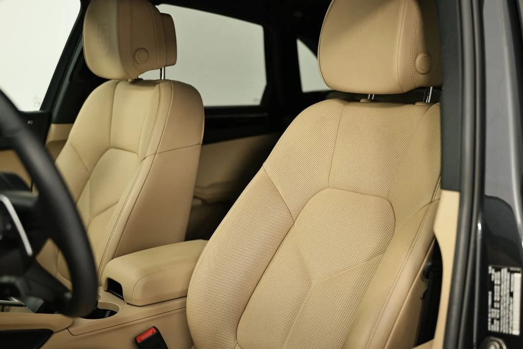 Used 2026 Gray Porsche  image 22