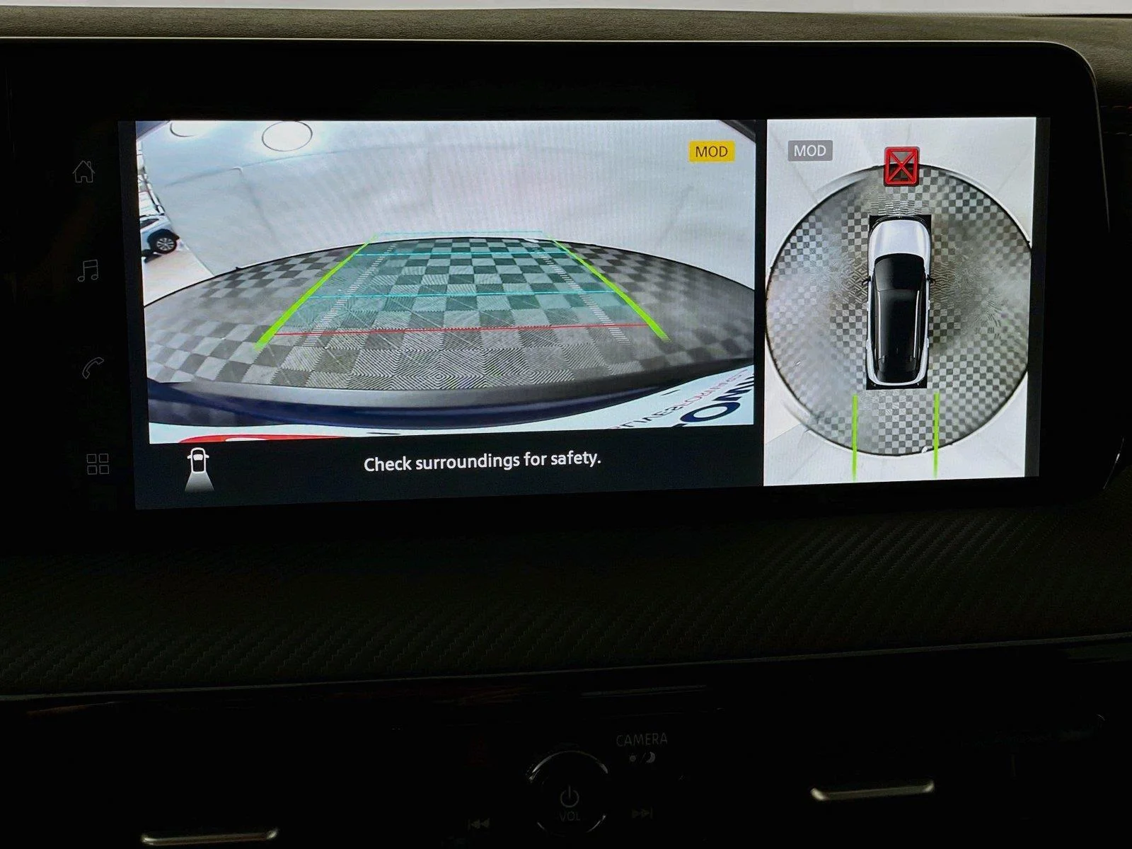 Used 2026 Deep Blue Pearl Nissan SR image 17