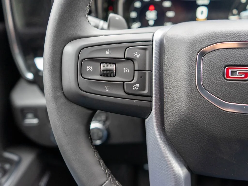 New 2026 Onyx Black GMC Elevation image 19