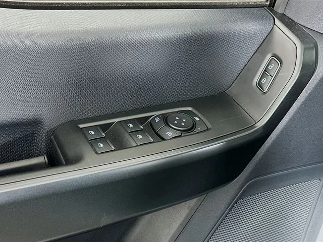 New 2026 Silver Ford STX image 11