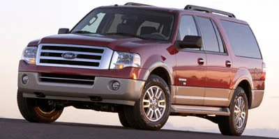 Used 2007 Oxford White Clearcoat Ford Limited image 1
