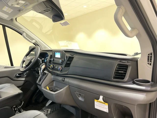 2024 Ford Transit Van Base - Photo 21