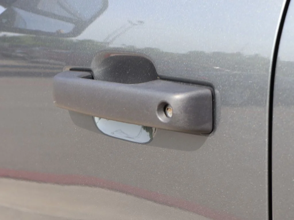 New 2026 Carbonized Gray Metallic Ford F-250® XL image 19
