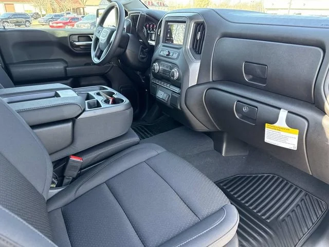 2026 GMC Sierra 1500 Pro - Photo 18