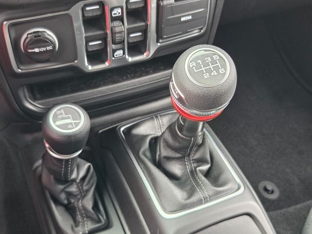 New 2026 Anvil Clearcoat Jeep Sport image 17