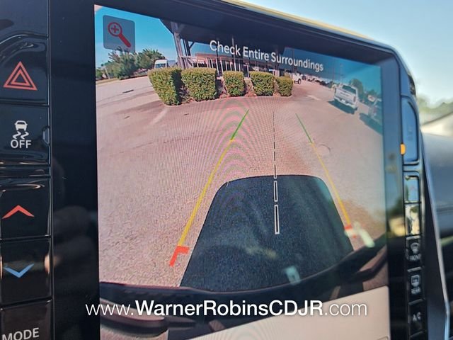 2026 RAM 1500 Laramie - Photo 23