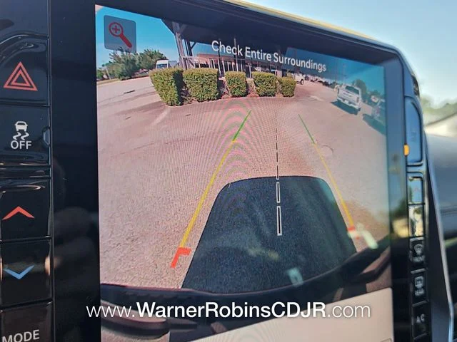 2026 RAM 1500 Laramie - Photo 23