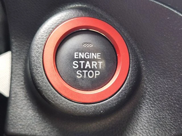 Used 2021 Red Subaru Premium image 22