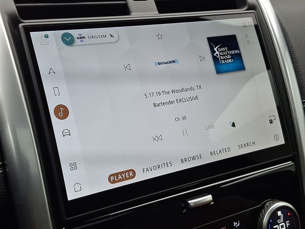 New 2026 Fuji White Land Rover Gemini Edition image 14