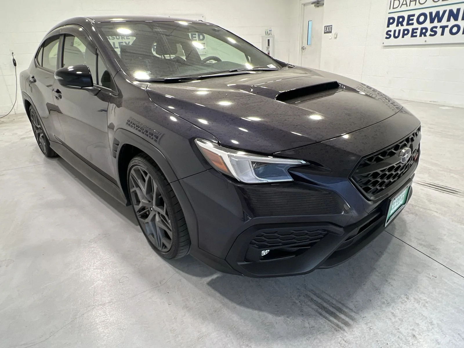 JF1VBAZ66S9803607