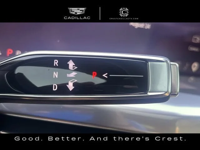 2026 Cadillac Escalade IQL Premium Luxury - Photo 21
