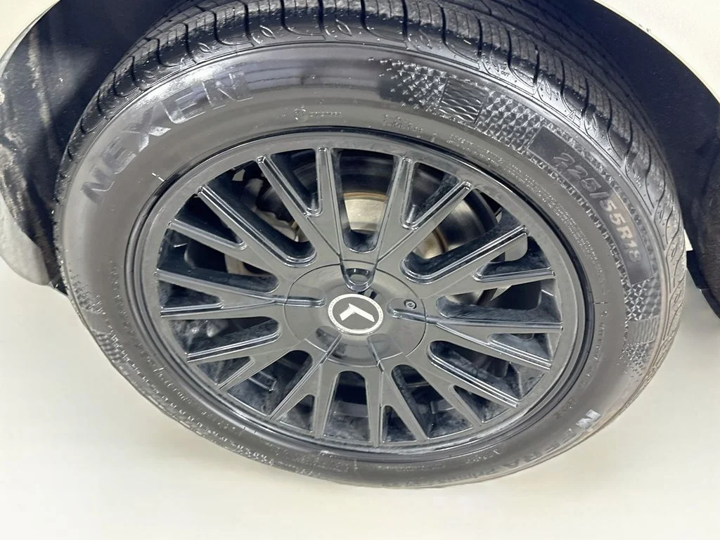 Used 2016 Silver Audi 2.0T Premium Plus image 41