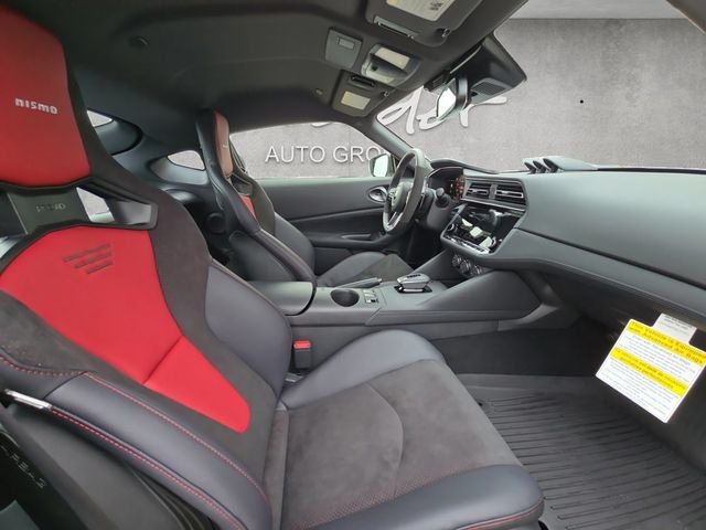 2026 Nissan Z NISMO - Photo 25
