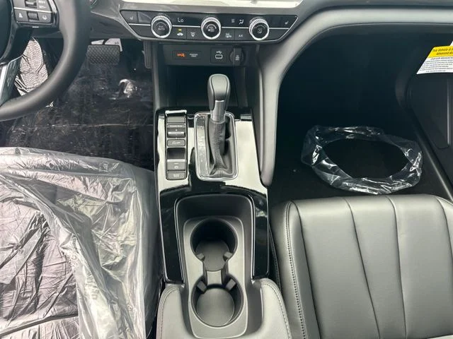 2025 Acura Integra Base - Photo 24