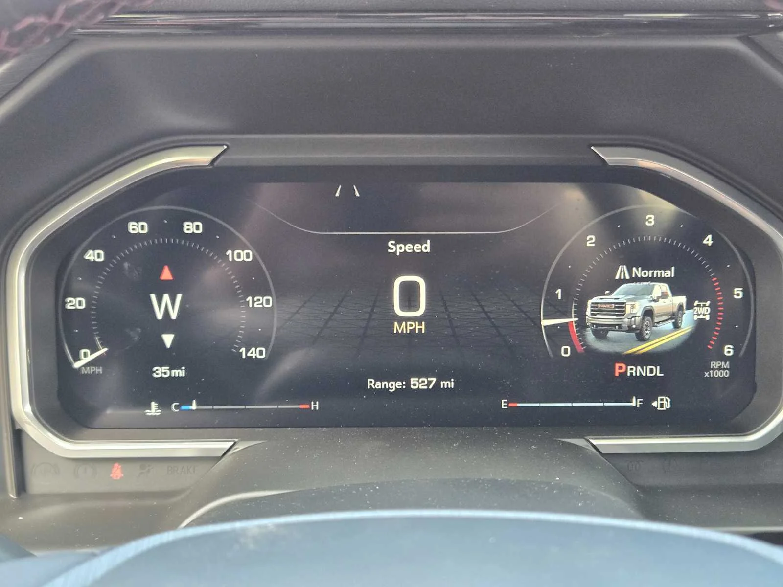 2026 GMC Sierra 2500HD AT4X - Photo 10