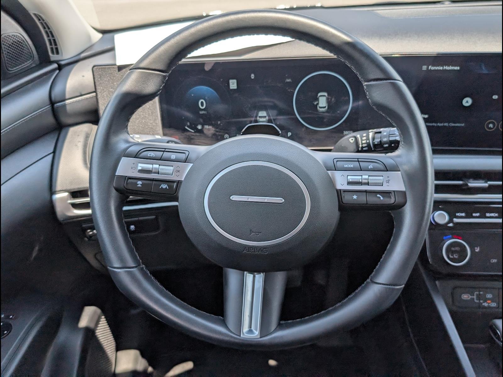 Used 2026 Rockwood Green Wg2 Hyundai SEL Premium image 12