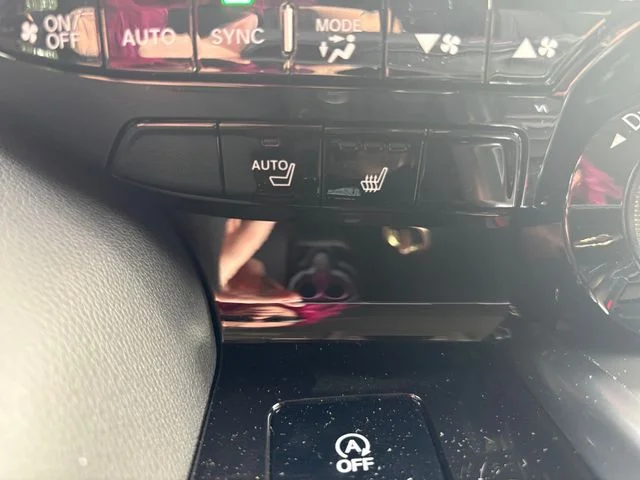 New 2026 Majestic Black Pearl Acura  image 25