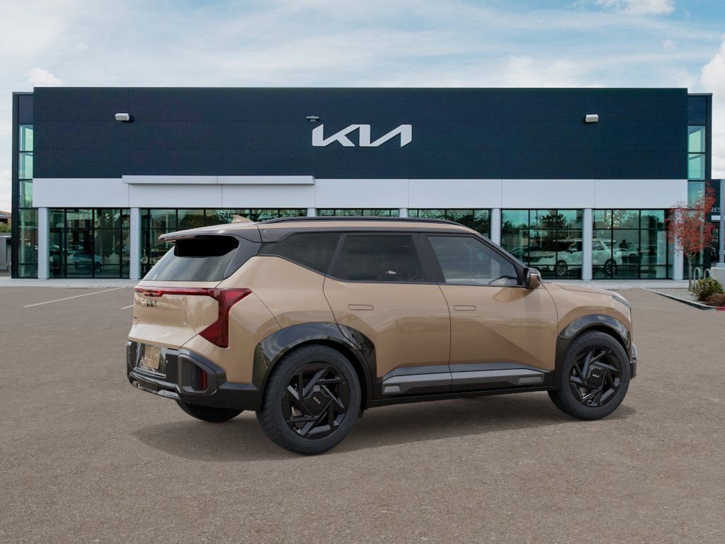 New 2027  Kia X-Line SX image 6