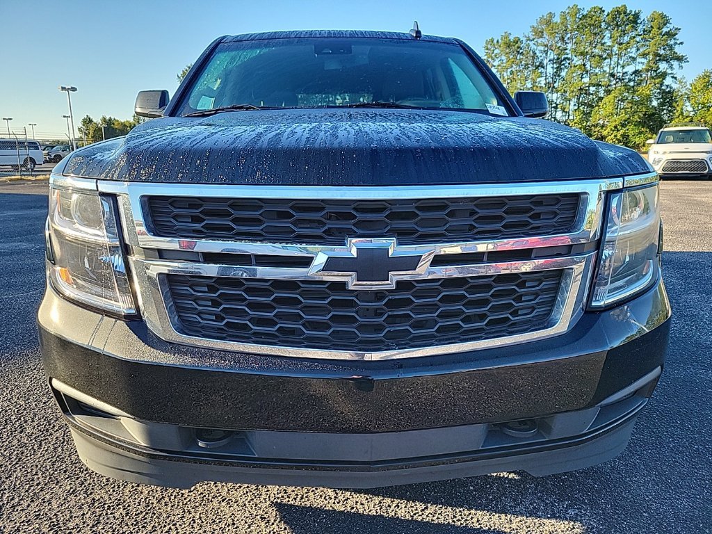 Used 2020 Black Chevrolet LS image 2