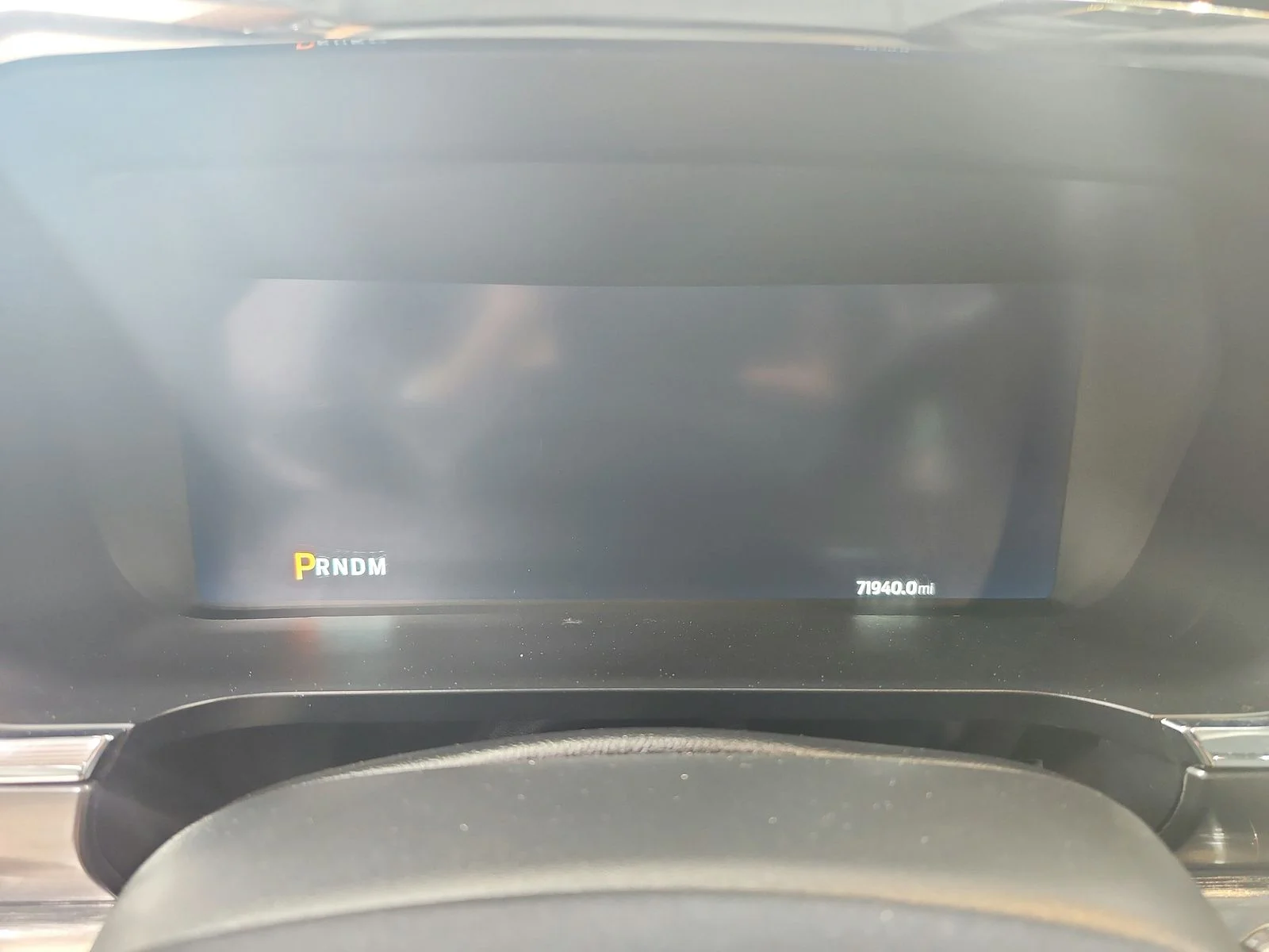 Used 2021 White Ford Lariat image 22