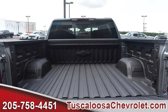 2026 Chevrolet Silverado 1500 LT Trail Boss - Photo 9
