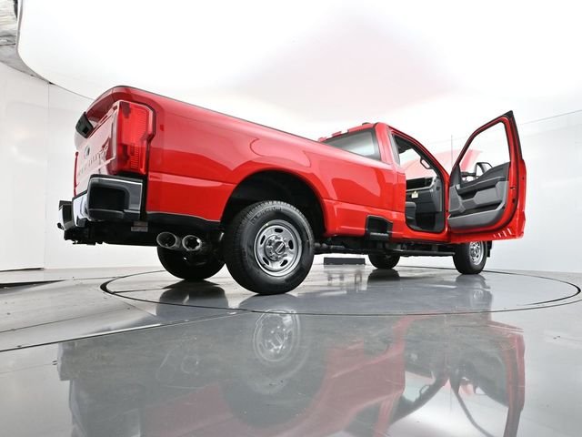 2026 Ford F-250 Super Duty XL - Photo 39