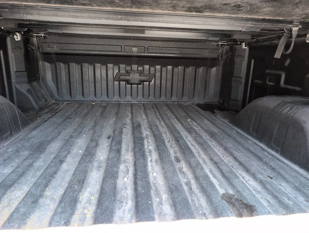 2022 Chevrolet Silverado 1500 Limited RST - Photo 10