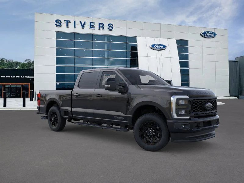 2025 Ford F-250 Lariat 4x4 Crew Cab 6-3/4' Box's photo
