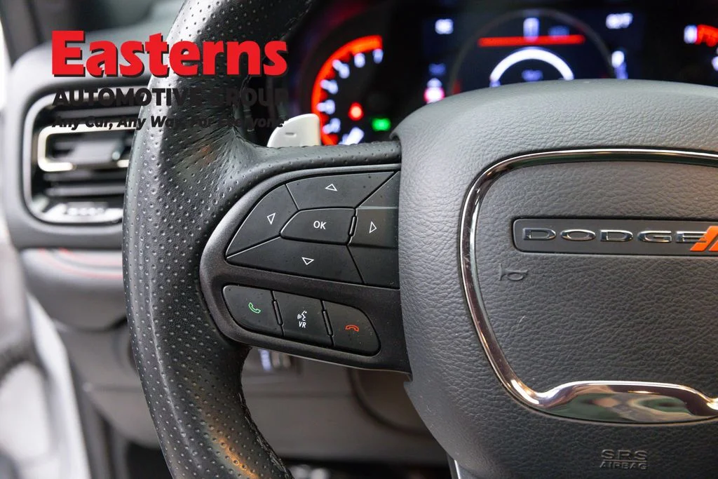 Used 2024 Silver Dodge R/T Plus image 14