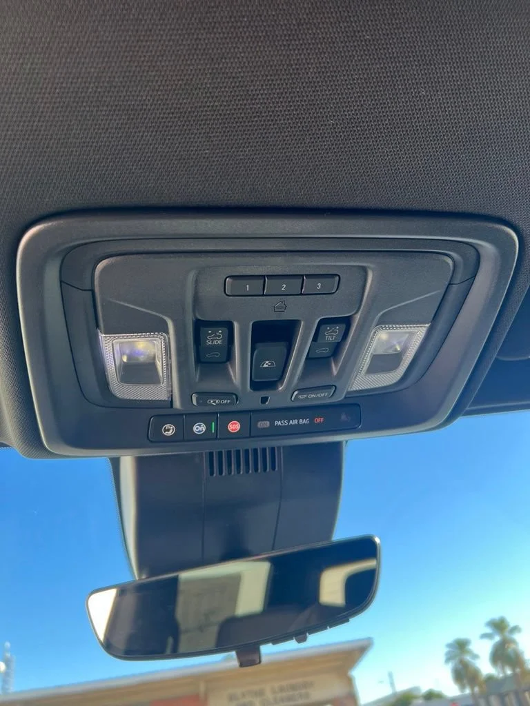 2026 Chevrolet Silverado 1500 High Country - Photo 21