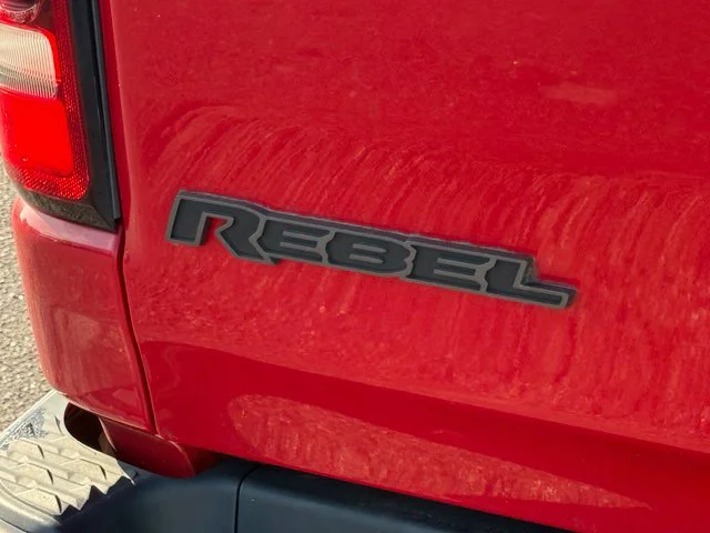 Used 2019 Red Ram Rebel image 10