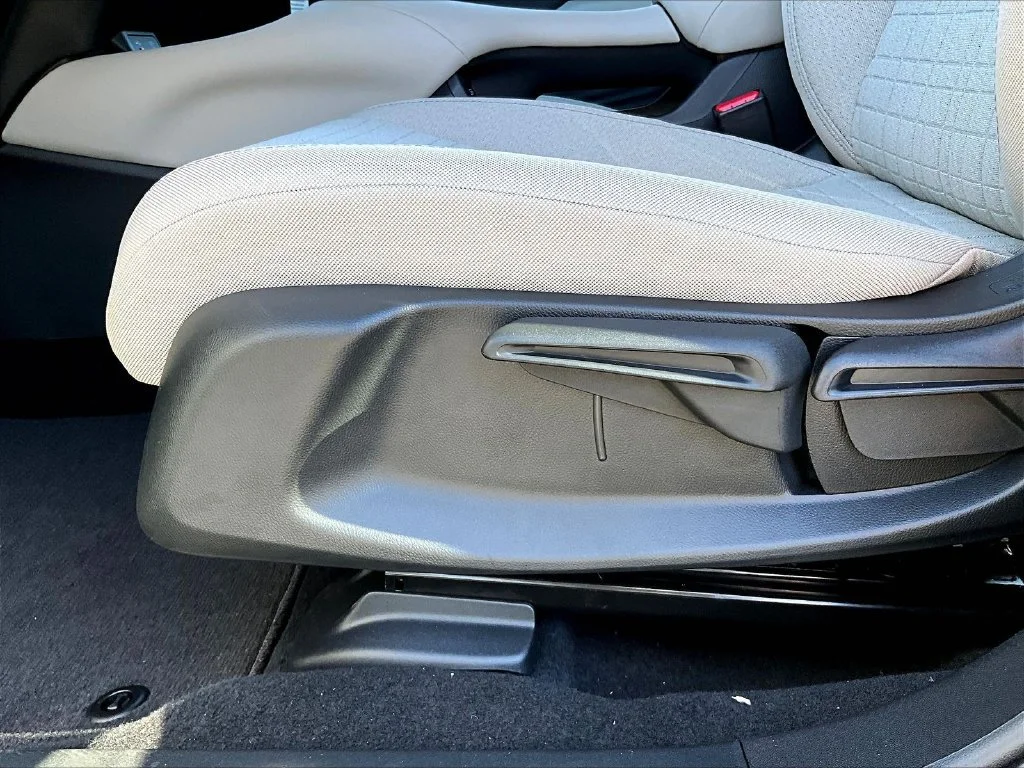 New 2027 Nordic Forest Pearl Honda LX AWD image 38