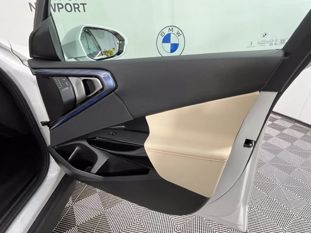 Certified Used 2026 White Metallic BMW 30 xDrive image 23